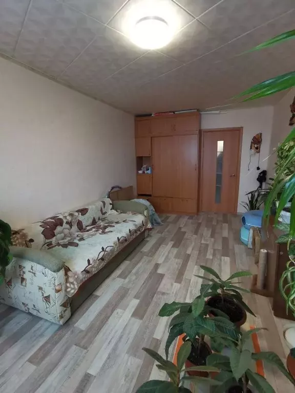 Квартира, 3 комнаты, 68.4 м - Фото 0