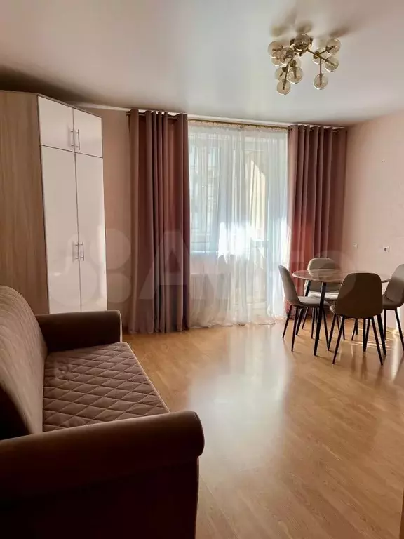 Квартира-студия, 31 м, 3/7 эт. - Фото 0