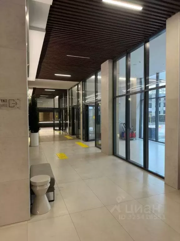 1-к кв. Москва Михалковская ул., 50 (32.9 м) - Фото 1