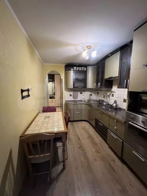 2-к. квартира, 48 м, 2/9 эт. - Фото 1