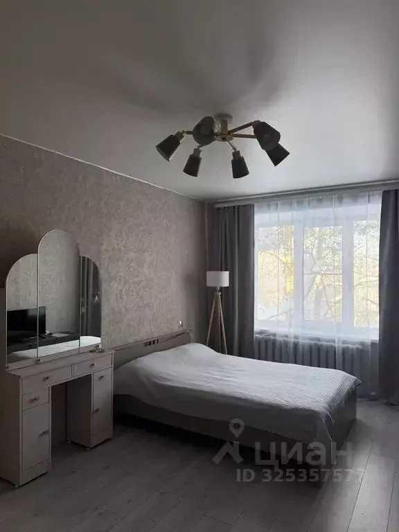 1-к кв. Новгородская область, Валдай ул. Энергетиков, 20 (26.0 м) - Фото 1