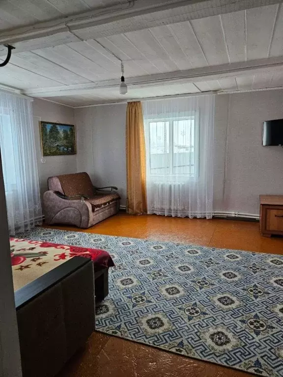Дом в Башкортостан, Баймак ул. Хасанова, 12 (62 м) - Фото 1