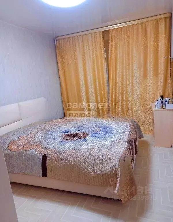 3-к кв. Белгородская область, Старый Оскол Восточный мкр, 12 (64.0 м) - Фото 0