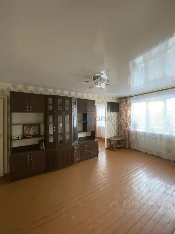 2-к кв. Нижегородская область, Дзержинск ул. Островского, 5 (43.0 м) - Фото 1