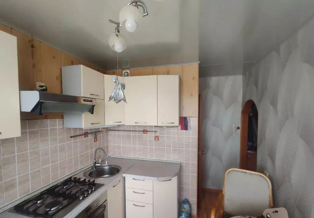 Квартира, 3 комнаты, 62 м - Фото 2