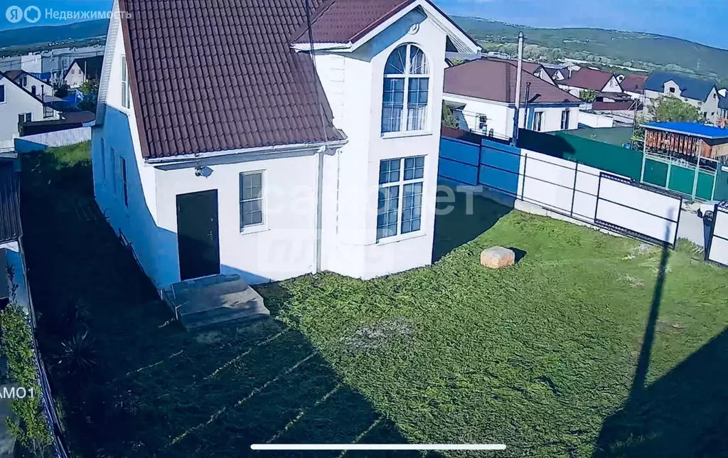Дом в станица Раевская, Архангельская улица, 23 (120 м) - Фото 0