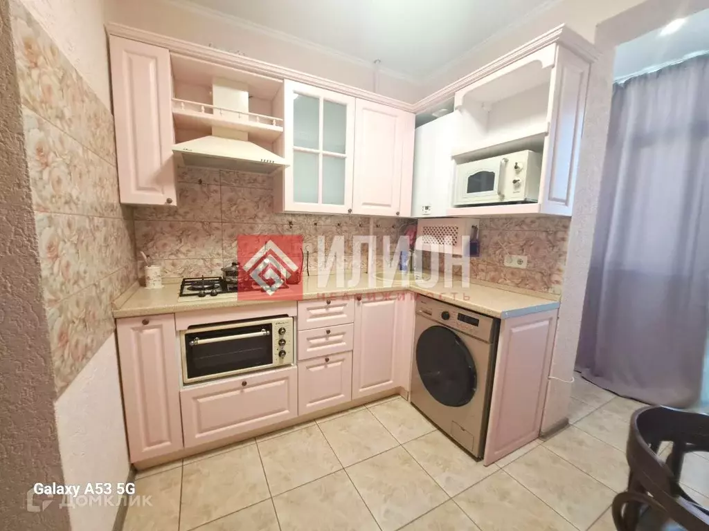 Продаётся 1-к квартира, 34.2 м - Фото 0