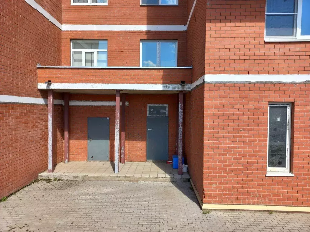 Торговая площадь в Московская область, Дмитровский муниципальный ... - Фото 1