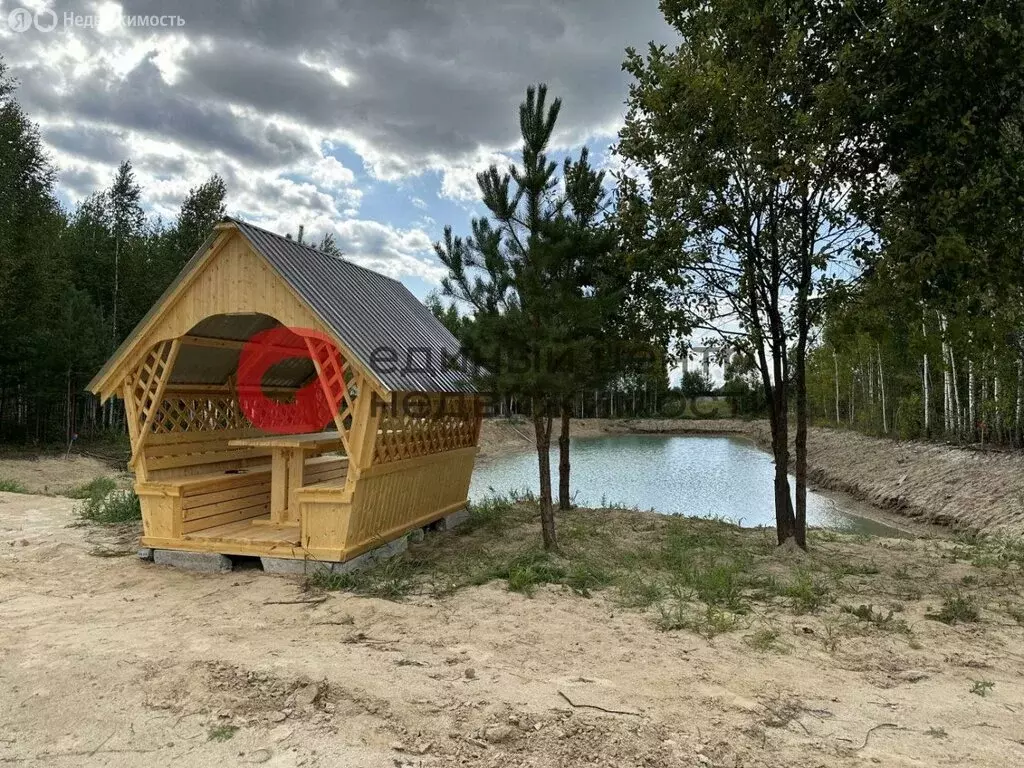 Участок в Нижнетавдинский район, садоводческое некоммерческое ... - Фото 0