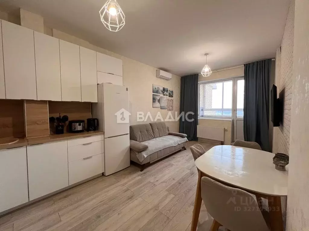 1-к кв. Московская область, Одинцово Северная ул., 5к2 (48.0 м) - Фото 1