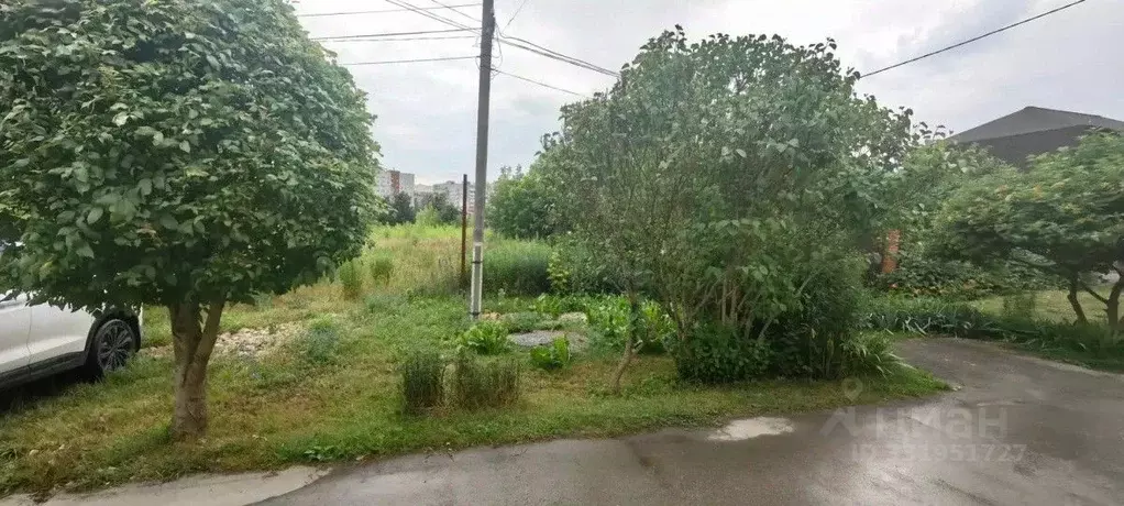 Участок в Тульская область, Тула пос. Рогожинский,  (10.57 сот.) - Фото 1