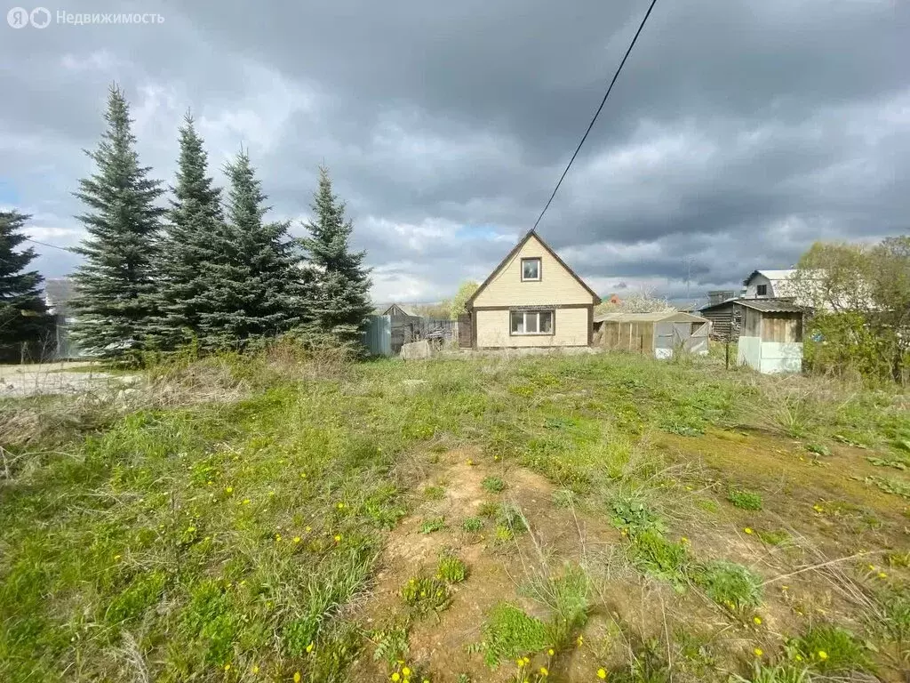 Дом в посёлок Прохладный, улица Свердлова (80 м) - Фото 0