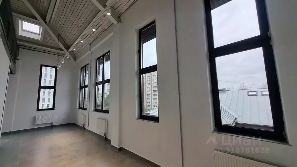 Офис в Москва ул. Фридриха Энгельса, 46С7 (110 м) - Фото 0