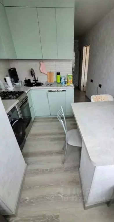 2-к кв. Ставропольский край, Пятигорск Московская ул., 14К12 (43.6 м) - Фото 1