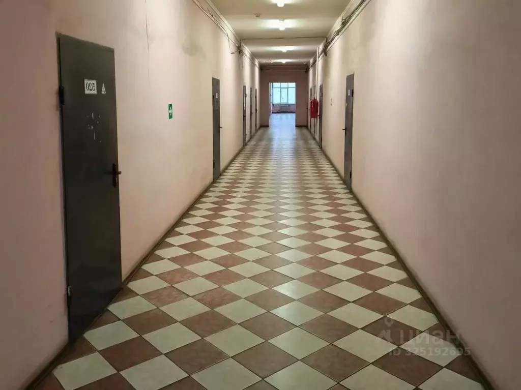 Офис в Самарская область, Самара Заводское ш., 13Б (52 м) - Фото 1