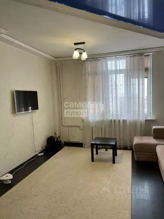 2-к кв. Омская область, Омск ул. Маршала Жукова, 107 (68.9 м) - Фото 1