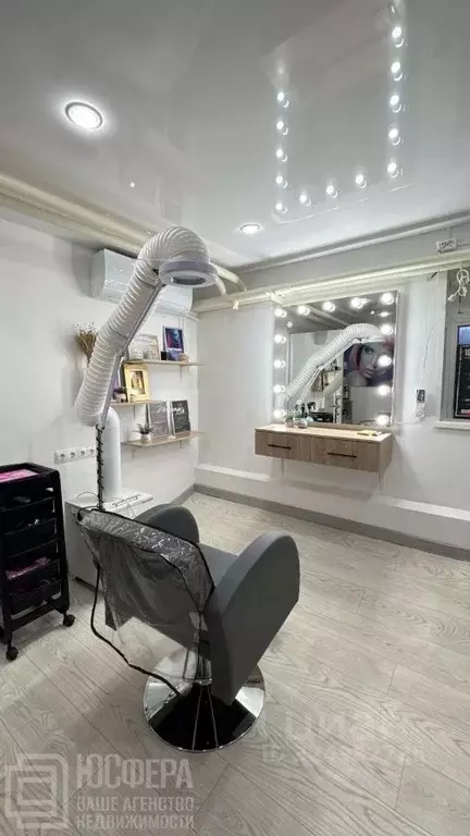 Помещение свободного назначения в Волгоградская область, Волгоград ул. ... - Фото 1