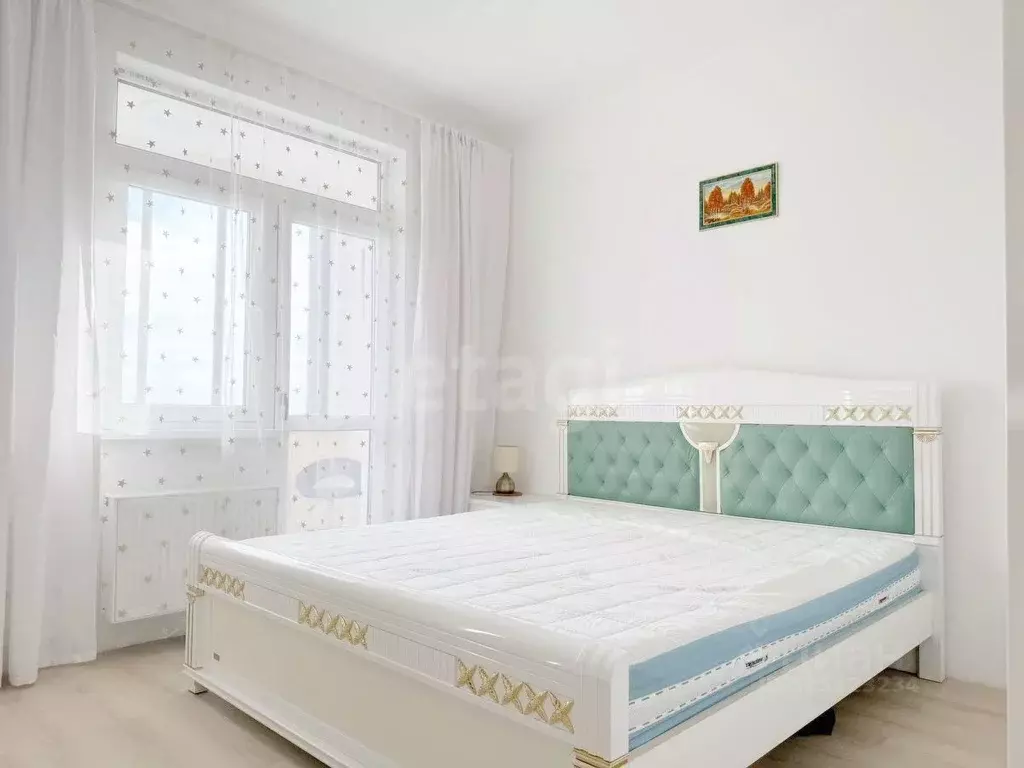 1-к кв. Москва ул. Коминтерна, 15 (49.1 м) - Фото 1