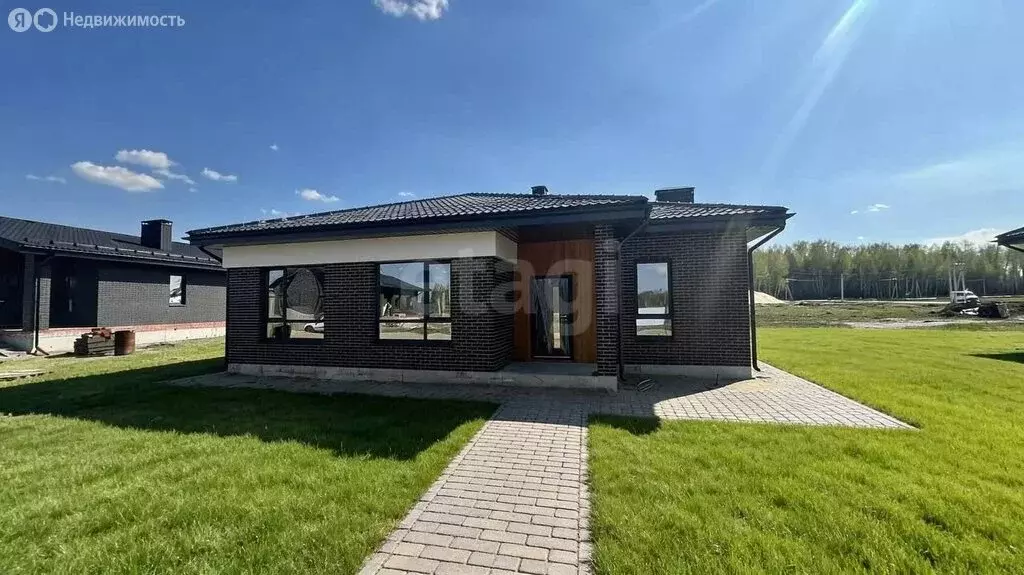 Дом в Менделеевск, улица Георгиевского (140 м) - Фото 2