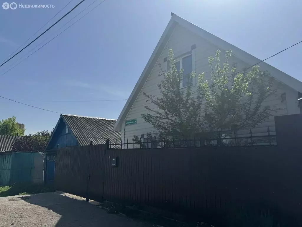 Дом в Сорочинск, улица Калинина, 182 (101.9 м) - Фото 1