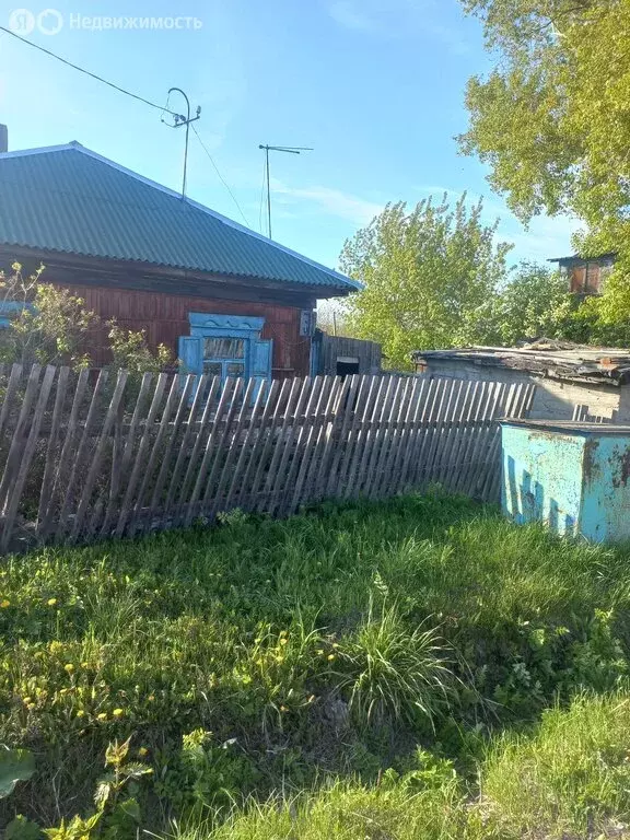 Дом в Кемерово, 4-я Иланская улица (34 м) - Фото 2