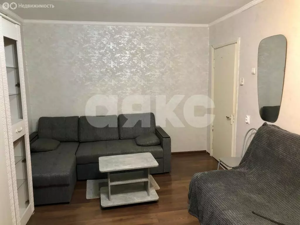 1-комнатная квартира: Анапа, Стахановская улица, 3 (33.7 м) - Фото 1
