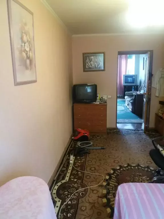 2-к кв. Московская область, Мытищи Летная ул., 18к3 (45.0 м) - Фото 2