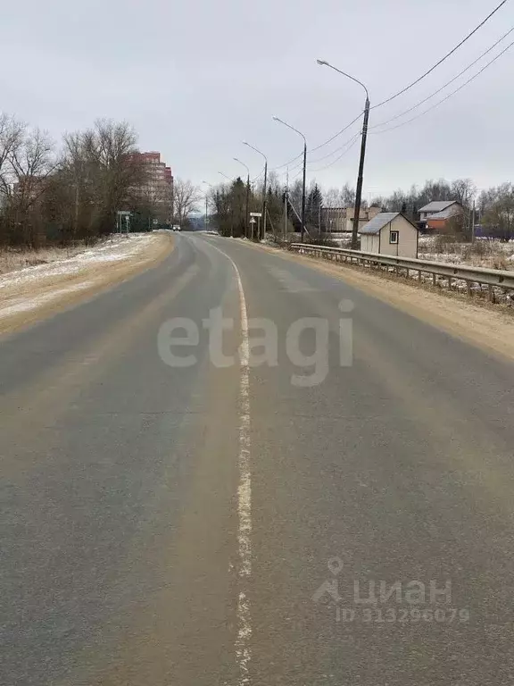 Участок в Московская область, Дмитровский муниципальный округ, д. ... - Фото 0