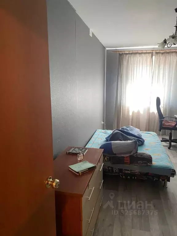 Комната Челябинская область, Челябинск Электростальская ул., 17 (16.5 ... - Фото 2