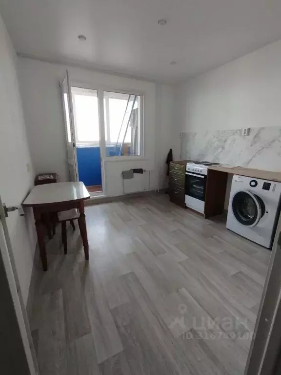 1-к кв. Ульяновская область, Ульяновск ул. Варейкиса, 52 (34.0 м) - Фото 1