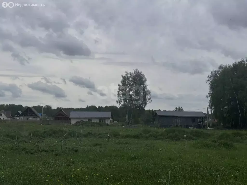 Участок в село Ягуново, Школьная улица (11.35 м) - Фото 2