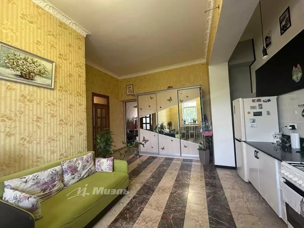 Дом в Севастополь ул. Розы Люксембург, 62 (180 м) - Фото 0