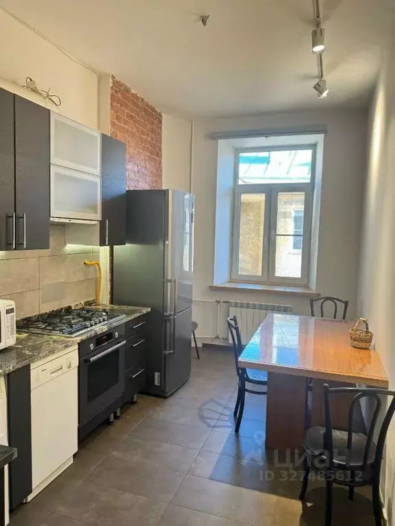 3-к кв. Санкт-Петербург ул. Бармалеева, 26 (65.0 м) - Фото 1