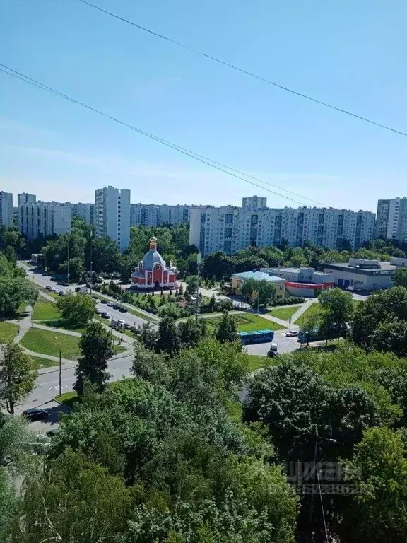 Квартира, 1 комната, 35 м - Фото 1