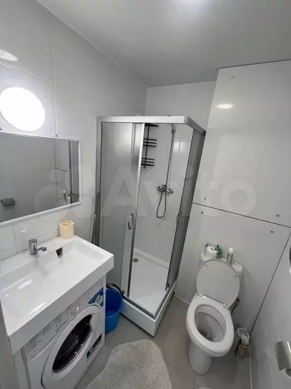 Квартира-студия, 20 м, 7/9 эт. - Фото 1