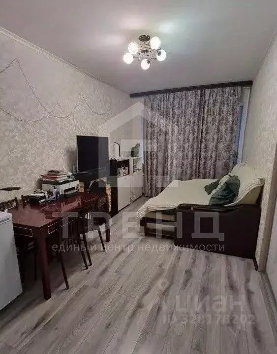 2-к кв. Санкт-Петербург Ропшинская ул., 13 (44.7 м) - Фото 1