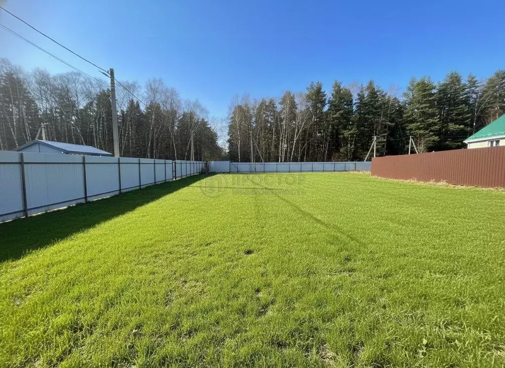 Участок в Москва № 117 кв-л,  (8.0 сот.) - Фото 2