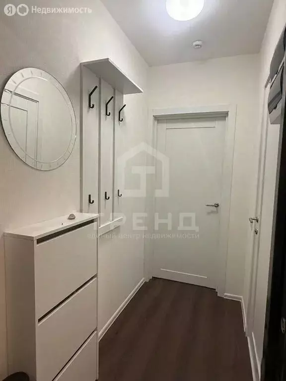 Квартира-студия: Санкт-Петербург, Пейзажная улица, 24к3 (20.1 м) - Фото 2