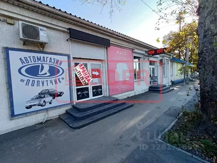 Торговая площадь в Севастополь Энтузиаст садоводческое товарищество, ... - Фото 2