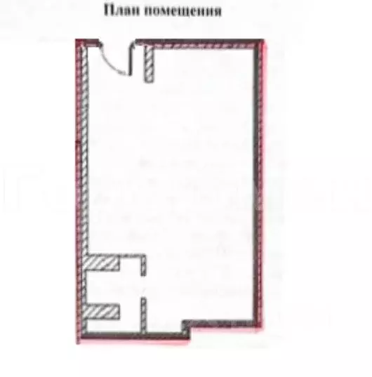 Помещение свободного назначения в Московская область, Люберцы ... - Фото 0