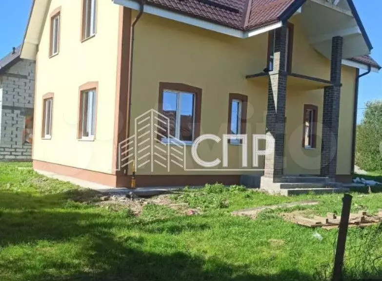 Дом 167 м на участке 5 сот. - Фото 1