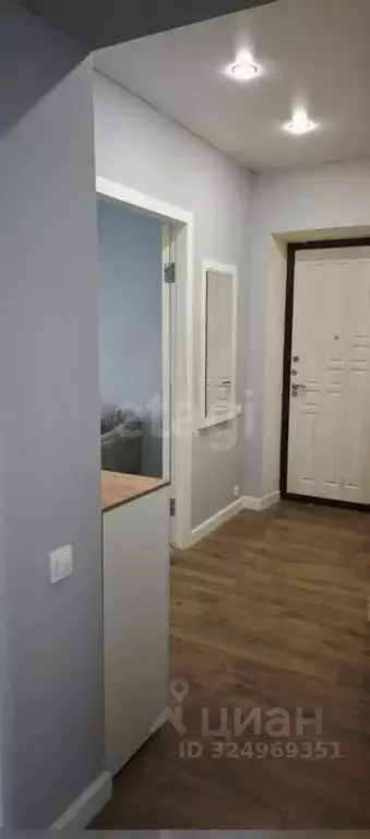 2-к кв. Ярославская область, Ярославль ул. Свободы, 52 (58.0 м) - Фото 1