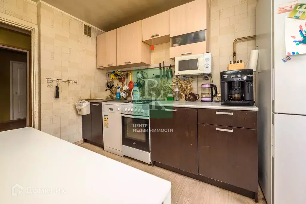 Продаётся 2-к квартира, 51.2 м - Фото 1