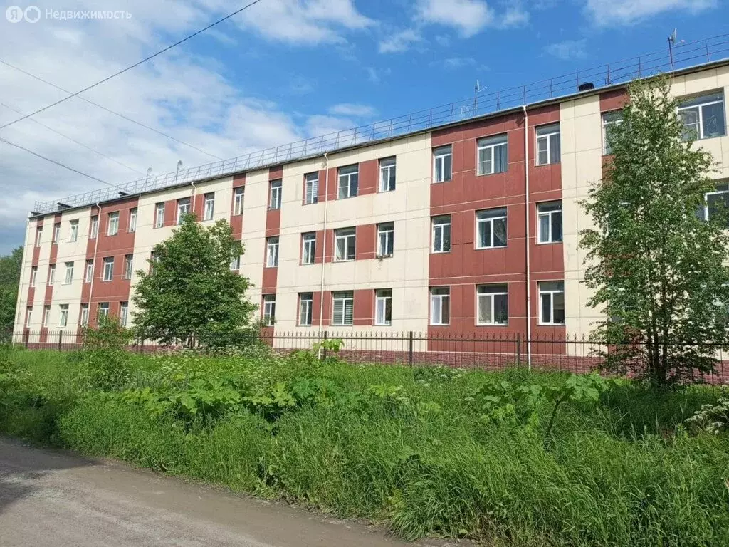 2-комнатная квартира: Сортавала, улица Бондарева, 48А (49.6 м) - Фото 0