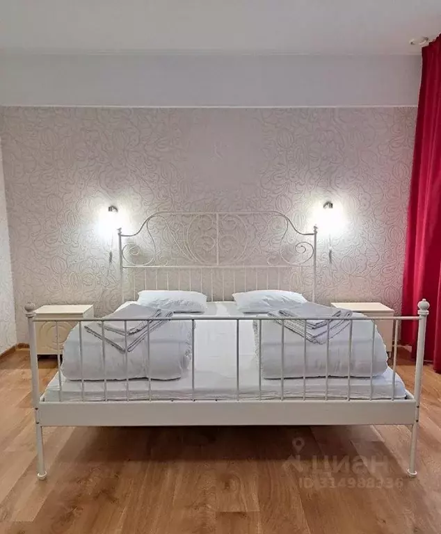 Комната Алтайский край, Барнаул ул. Широкая просека, 17к1 (30.0 м) - Фото 2