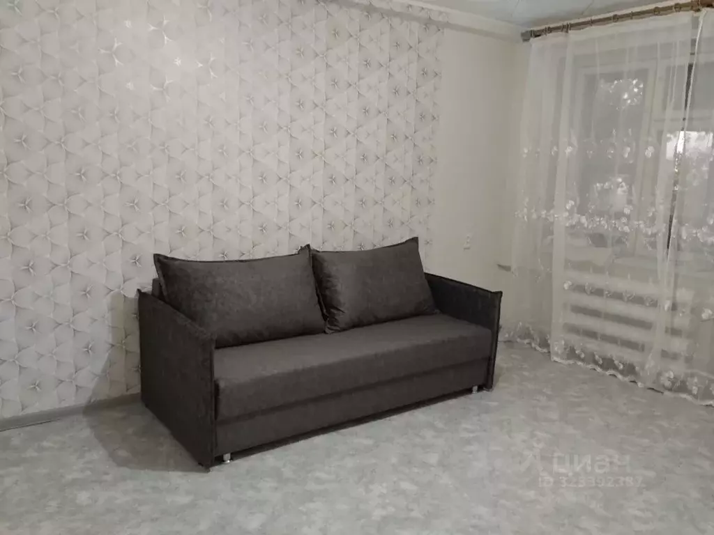 1-к кв. Саратовская область, Энгельс 2-й мкр, 35 (33.0 м) - Фото 2