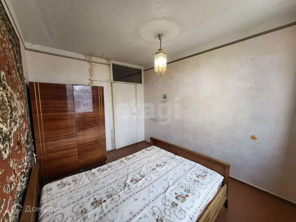 Продаётся 3-к квартира, 67.4 м - Фото 1