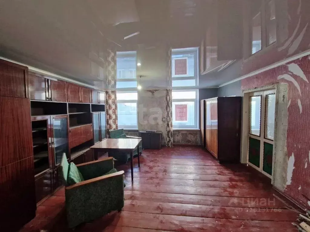 2-к кв. Калининградская область, Черняховск Театральная ул., 10 (38.3 ... - Фото 1