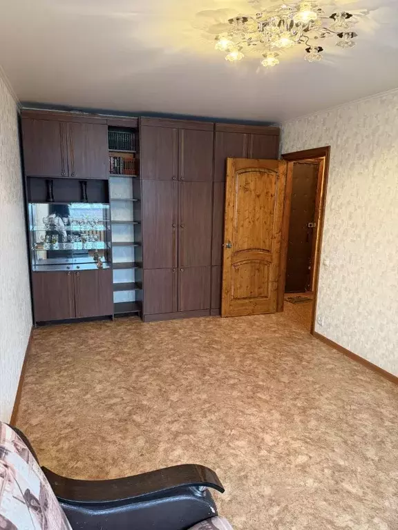 2-к кв. Владимирская область, Гусь-Хрустальный ул. Старых Большевиков, ... - Фото 1