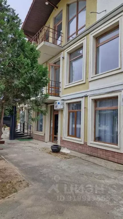 Студия Севастополь ш. Качинское, 33/9 (28.0 м) - Фото 1